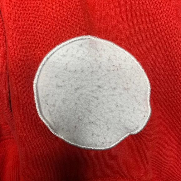 Disney Parks Exclusive Mickey Mouse Ear Hooded Jacket Size Small - Picture 4 of 11